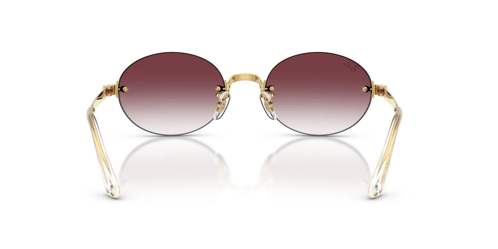 Ray-Ban 3929 Sunglasses - view 21